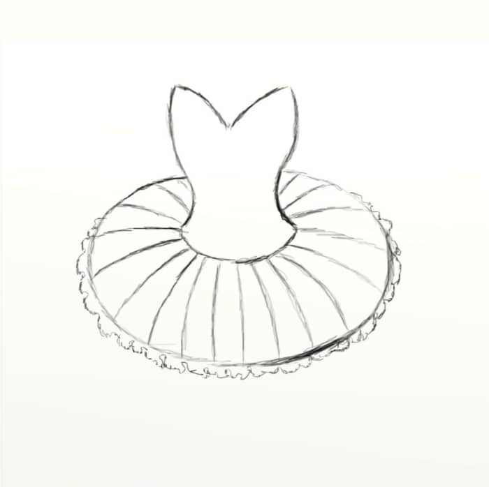 how-to-draw-a-tutu