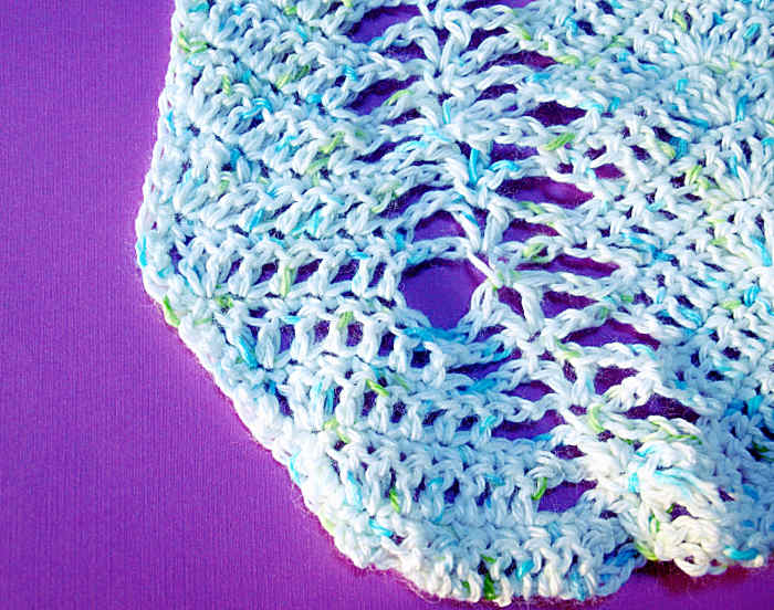 Five Common Crochet Mistakes (and Tips for Beginners)
