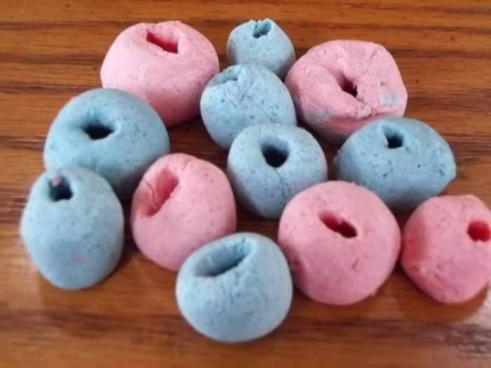 Fun Craft How to Make Salt Dough (and What to Do With It!)