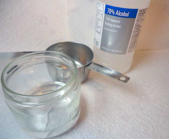 DIY Craft Supplies Make Your Own Alcohol Inks