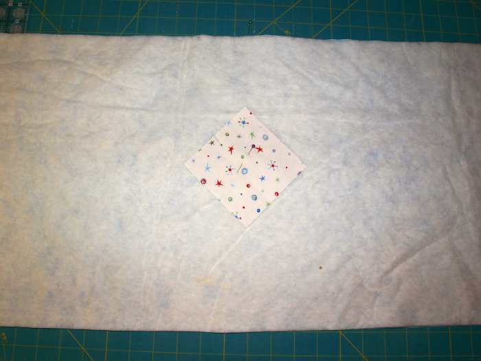 Easy Quilted Table Runner Pattern StepByStep Guide