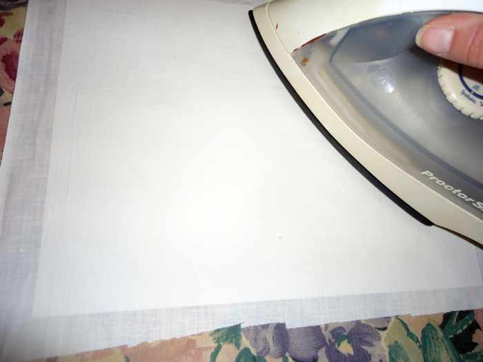 How to Print on Fabric Using an Inkjet Printer