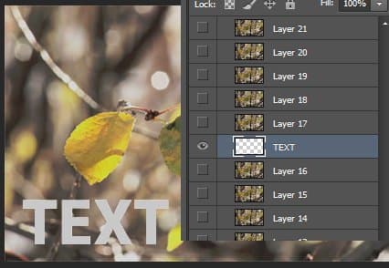 Adding text to your GIF isn't difficult.