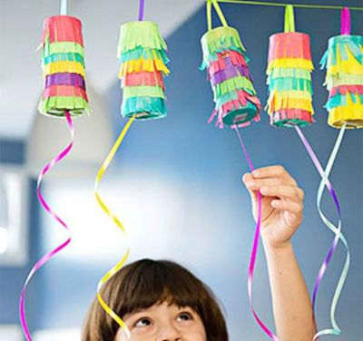 61 Fun and Fabulous Mexican Crafts for Kids and Adults - FeltMagnet