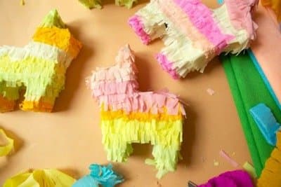 58 Fun and Fabulous Mexican Crafts for Kids and Adults - FeltMagnet