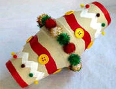 61 Fun and Fabulous Mexican Crafts for Kids and Adults - FeltMagnet