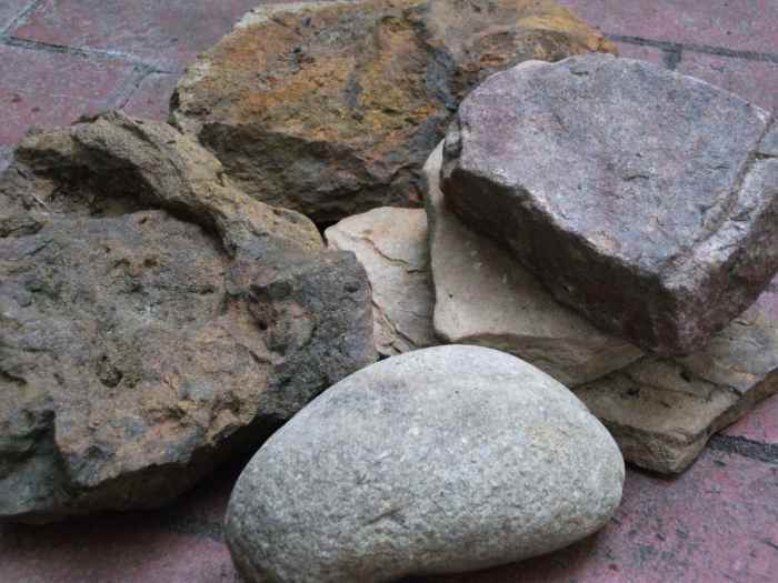 How to Make an Oil Lamp From a Rock HubPages