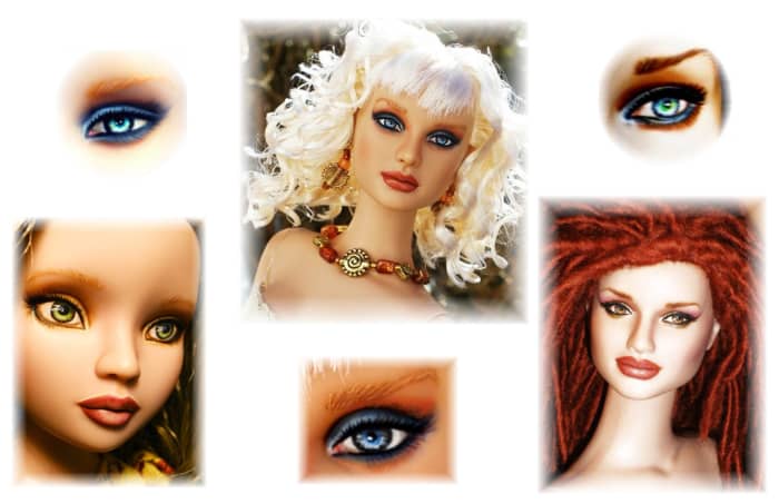 learn-how-to-repaint-barbie-and-fashion-dolls-how-to-paint-a-doll