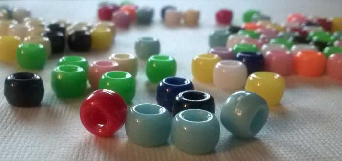 Believe it or not, these little guys are useful for much more than little landmines of pain in the carpeting. (P.S. Sorry, Mom and Dad)