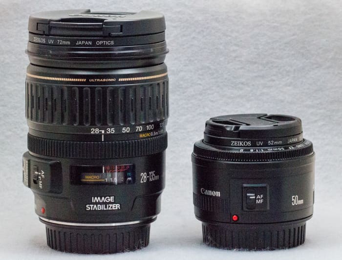 If you want reviews for a specific lens or a specific type of lens (i.e., macro, telephoto), simply do a Google search for it and browse several of the top results.