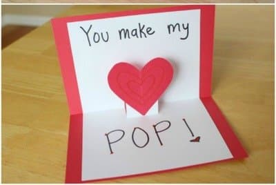 37 DIY Ideas for Making Pop-Up Cards - FeltMagnet