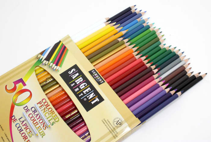 Colored Pencils for Artists: The Ultimate Review - FeltMagnet