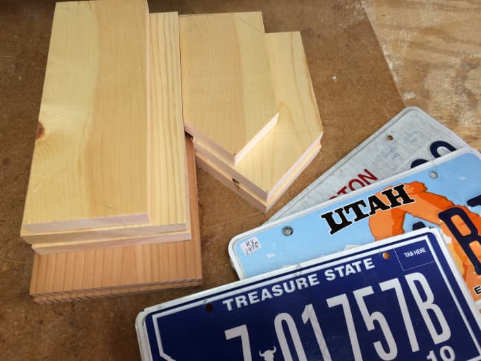 how-to-build-a-license-plate-birdhouse-4-diy-birdhouse-plans-feltmagnet