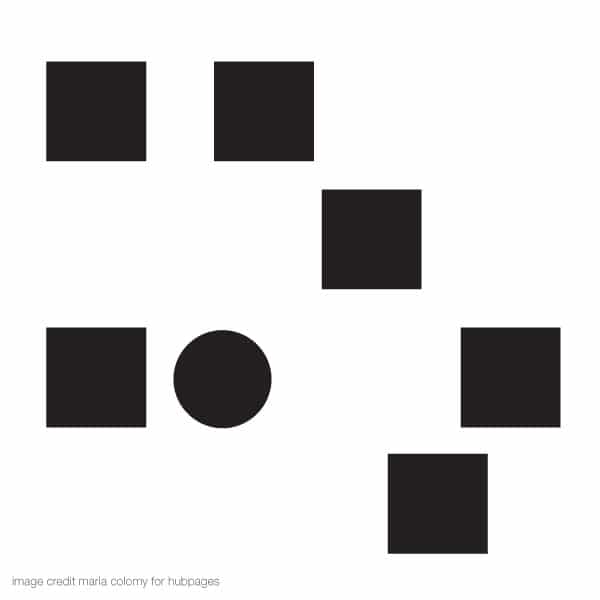 How to Use the Rule of Thirds and Other Principles of Design - HubPages