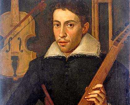 Antonio Stradivari