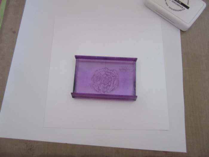 The Basics of Heat Embossing