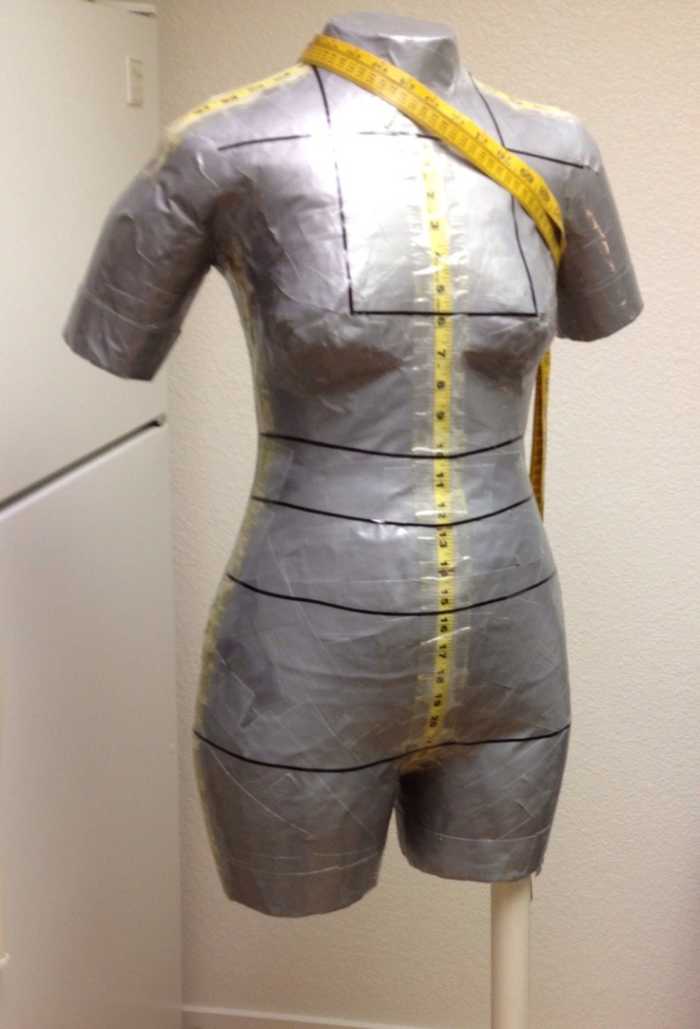 The Basics of Tape Art (Crafting With Duct, Masking, or Electrical Tape