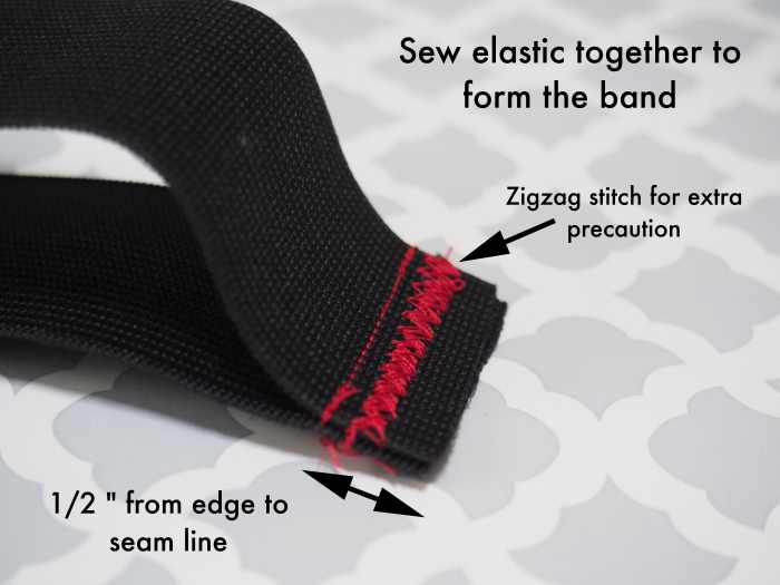 How to Make an Elastic Repurposed Button Bracelet Easy DIY Jewelry