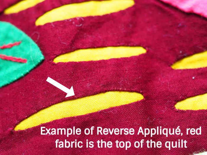 25 Quilting Terms Every Quilter Should Know