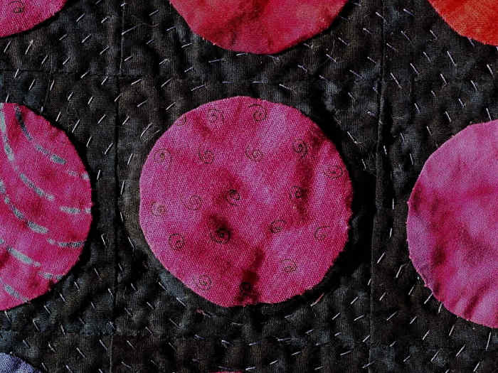 25 Quilting Terms Every Quilter Should Know