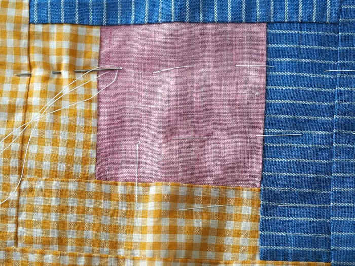 25 Quilting Terms Every Quilter Should Know