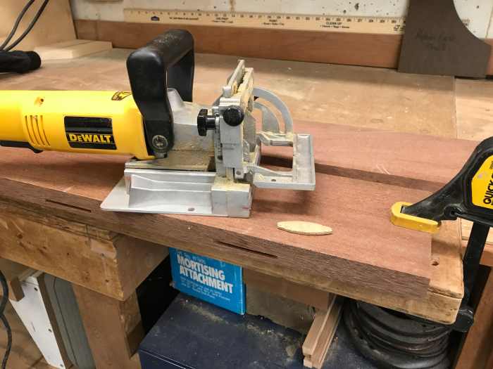 How to Repurpose an Antique Sewing Machine Base Into a Unique Table