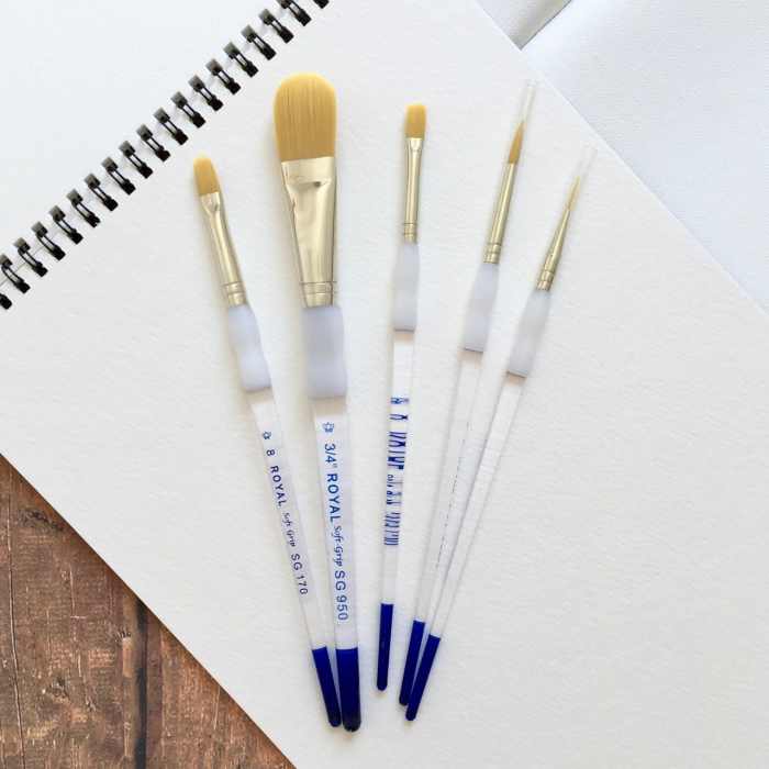 10 MustHave Art Supplies for Beginners