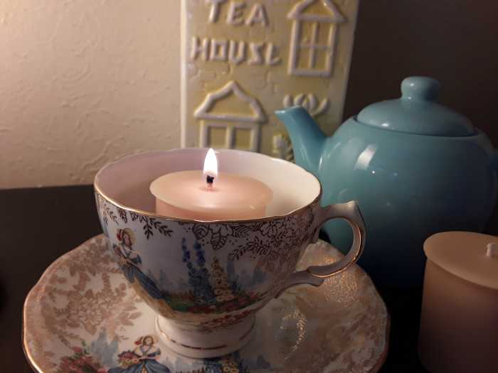 How to Make Votive Candles (A Guide to Easy Techniques)