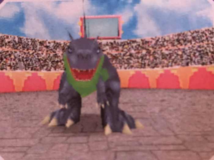 Review "Fossil Fighters" Is a Fun and Addictive Dino RPG LevelSkip