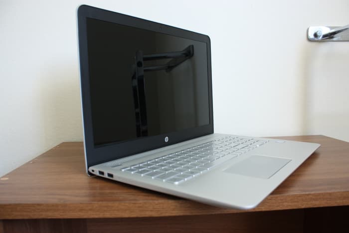 Best Affordable Hp Laptop Review of the HP Envy 15T: Affordable, Lightweight, and Powerful Laptop