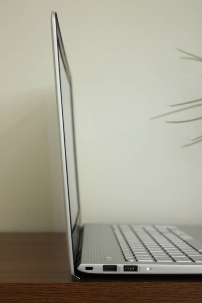 Light And Powerful Laptop Review of the HP Envy 15T: Affordable, Lightweight, and Powerful Laptop