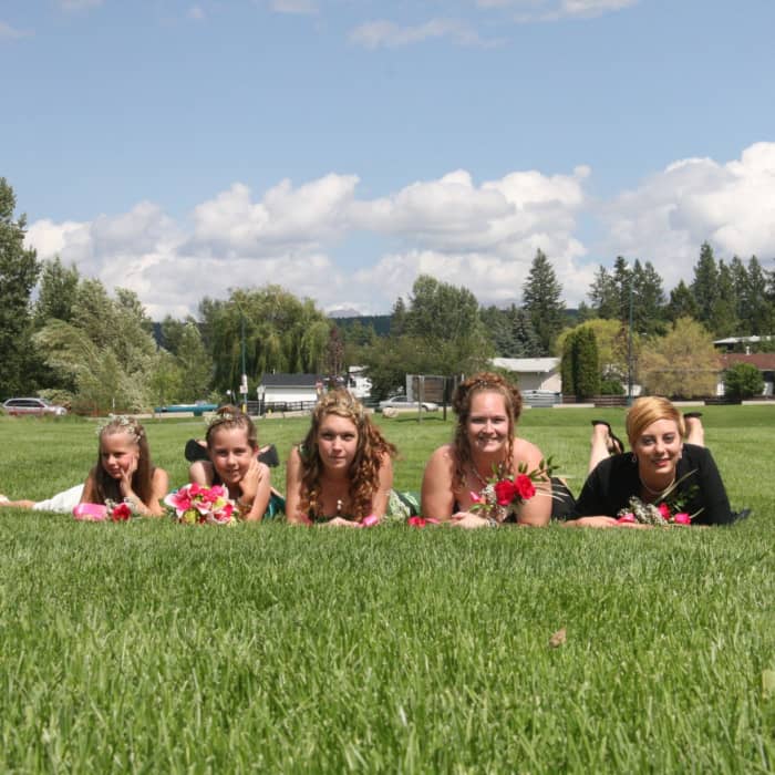 It can sometimes seem as though a teenager's friends are the most important people in their life. Consider a gift of a class, camp, or excursion she can have with her friends.