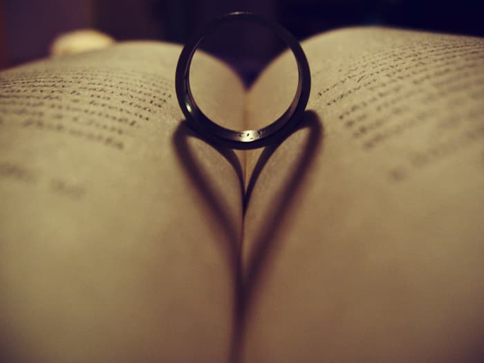 Telling your wife you want to marry her again is a wonderful way to show your longtime lover that she means the world to you!