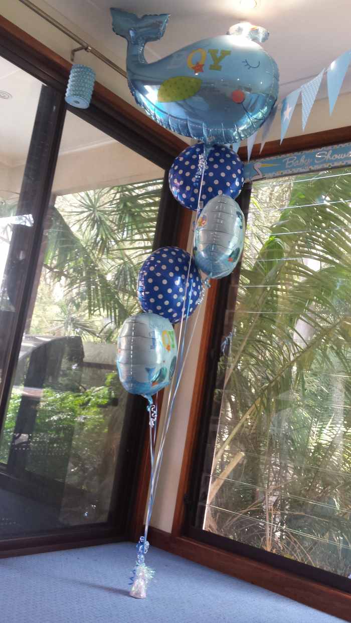 8Step Plan to Create a FussFree and Affordable Baby Shower Holidappy