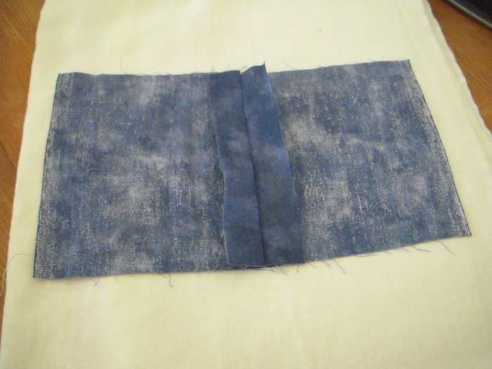 How to Sew a Seam Tutorial for Beginners With Photos