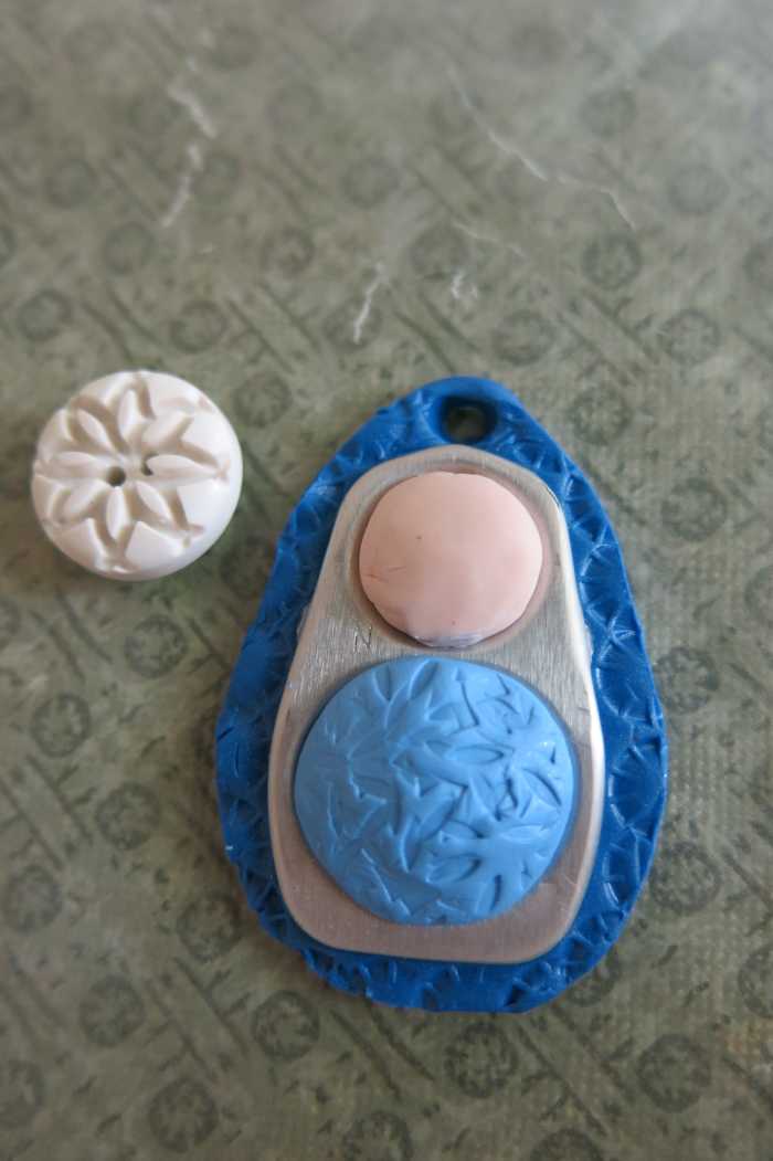 How to Make a Matryoshka Style Polymer Clay Doll DIY Tutorial