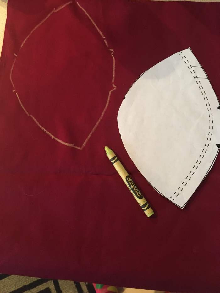 How to Make a Cloth Mask at Home