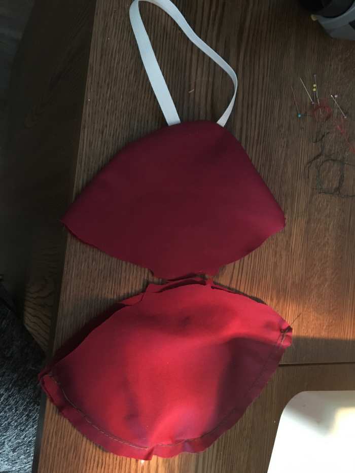 How to Make a Cloth Mask at Home