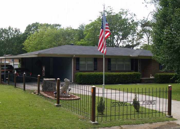 Welding your own steel gate can be a snap once you learn the basics.