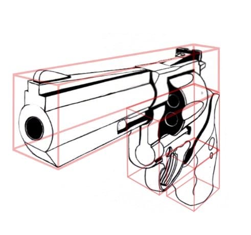 how-to-draw-a-gun-picture