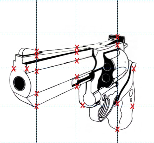 how-to-draw-a-gun-picture