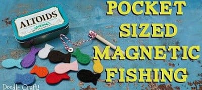 41 Art and Craft Project Ideas Especially for Boys Ages 5 to 8 - FeltMagnet