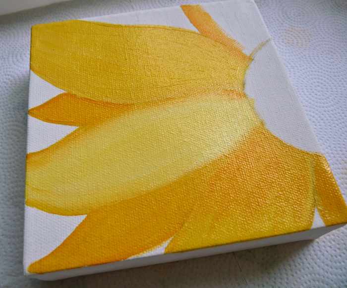 How to Oil Paint StepbyStep Tutorial for Beginners