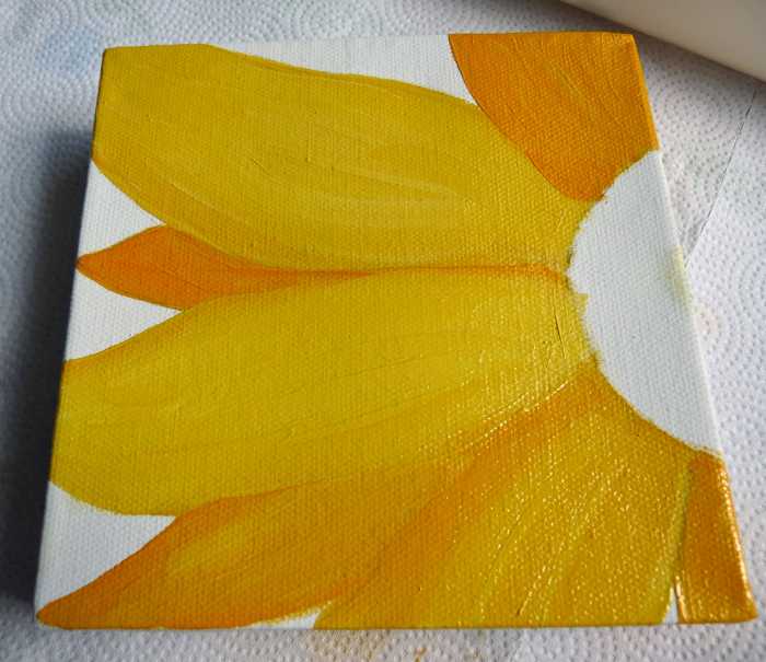 How to Oil Paint StepbyStep Tutorial for Beginners