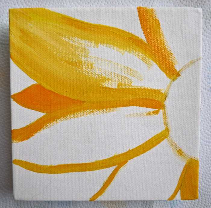 How to Oil Paint StepbyStep Tutorial for Beginners