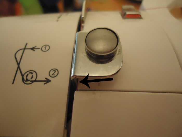 How to Fix a Broken Sewing Machine Troubleshooting Guide