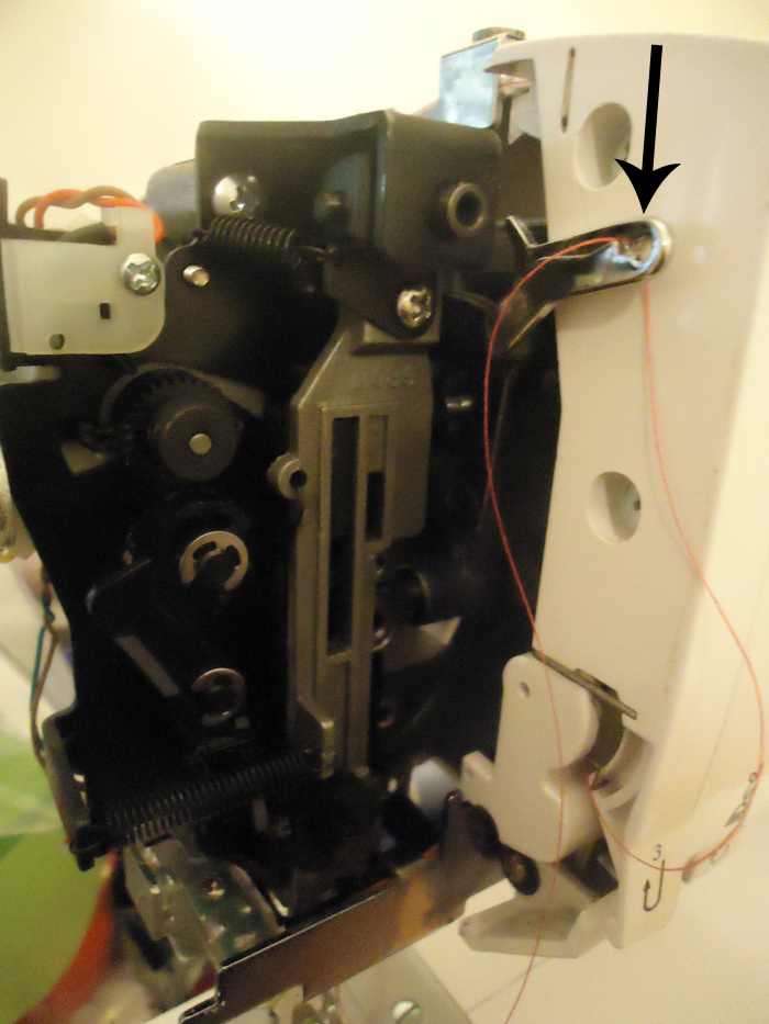 How to Fix a Broken Sewing Machine Troubleshooting Guide