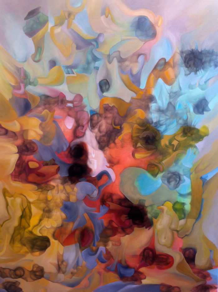 How to Paint With Candle Smoke (Fumage Art Tutorial)