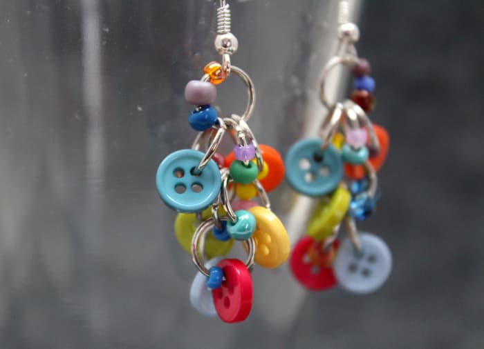 People appreciate photos that show how items hang or look when they are worn.