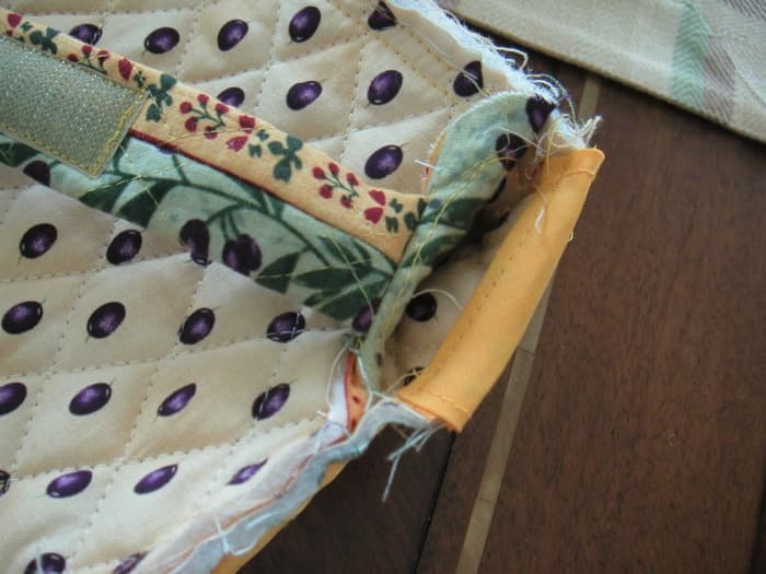 How to Make a Tote Bag for a Walker - HubPages